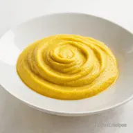 Pur&eacute; de Calabac&iacute;n Cremoso Receta F&aacute;cil como la de la Abuela
