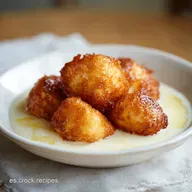 Leche Frita: El Postre Espa&ntilde;ol Cl&aacute;sico