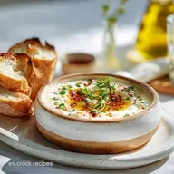 Porra Antequerana Receta: 4 Porciones