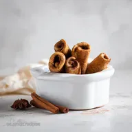Rollos de Canela KETO: Masa Fathead Esponjosa