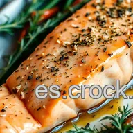 Como Marinar Salmon: &iexcl;Salm&oacute;n a la Espa&ntilde;ola Que Enamora!