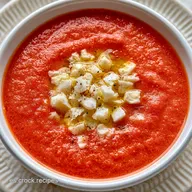 Salmorejo Cordob&eacute;s para 4 Personas