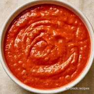 Salsa Brava: Receta Casera Tradicional