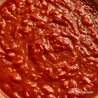 Salsa Brava con Tabasco