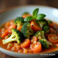 Salsa Cremosa de Dos Ingredientes para Br&oacute;coli El Secreto de la Nonna