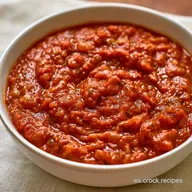 Salsa De Kimchi en 20 Minutos
