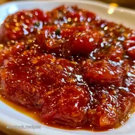 Salsa De Tomate Cl&aacute;sica para 8 Porciones