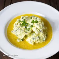 Salsa Roquefort Casera F&aacute;cil y Cremosa en 15 Minutos