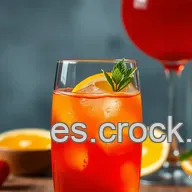 Aperol Spritz Ingredientes: &iexcl;El Spritz Perfecto al Estilo Italiano!