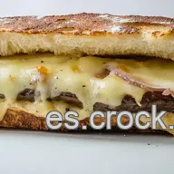 S&aacute;ndwich Monte Cristo: Un Cl&aacute;sico con Sabor a Par&iacute;s