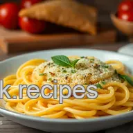 Receta de Pasta Carbonara Aut&eacute;ntica &iexcl;Como en Roma!