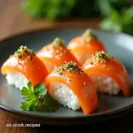 Sushi Casero F&aacute;cil Receta de Maki y Arroz Perfecto