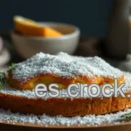 Suspiros Divinos: Claras en Punto de Nieve para el Postre Perfecto