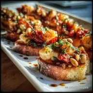 20 Plus Amazing Spanish Tapas Recipes
