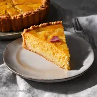 Mi Deliciosa Tarta de Esp&aacute;rragos y Panceta Casera