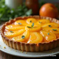 Tarta de Cerezas Cl&aacute;sica Jugosa y con Masa Quebrada Perfecta
