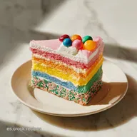 Tarta de Chucher&iacute;as: Gu&iacute;a Paso a Paso