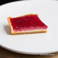 Mi Secreta RECETA DE POSTRE DE FRESA Tarta Madrile&ntilde;a F&aacute;cil