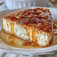 Tarta de la Abuela en 15 Minutos