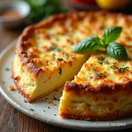 Tarta de Pollo Como la de la Abuela Receta Casera y Deliciosa