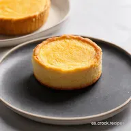 Tarta de Queso Air Fryer Mi Secreto Cremoso y R&aacute;pido