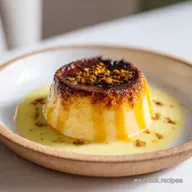 Tarta De Queso La Vi&ntilde;a: Receta Facil&iacute;sima