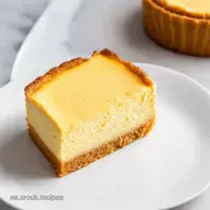 Tarta de Queso Philadelphia La Receta Cremosa que Triunfa