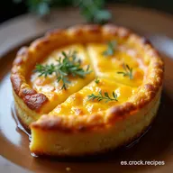 Tarta de Queso Vasca Receta Cremosa y Quemada F&aacute;cil