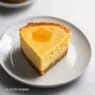 Tarta de Santiago Secreta CUANDO HAGO ESTE POSTRE TODOS la Devoran