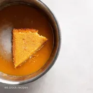Postres Faciles Tarta de Santiago Moderna En un Tris
