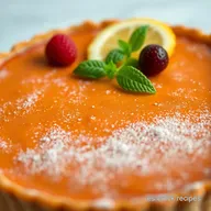 Tarta de Santiago: &iexcl;Receta Tradicional F&aacute;cil! | Tartas Recetas