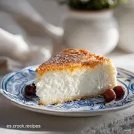 Tarta de Quesitos y Sobaos: El Pastel Sin Horno