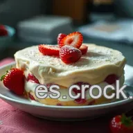 Tiramis&uacute; de Fresa Casero &iexcl;M&aacute;s F&aacute;cil Imposible! [kw]