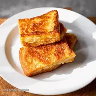Torrijas al Horno La Receta de la Abuela Sin Fre&iacute;r