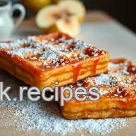 Torrijas de la Abuela: &iexcl;C&oacute;mo se Hacen las Torrijas Caseras y Deliciosas!