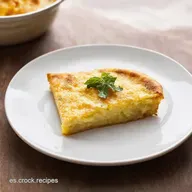 Tortilla Espa&ntilde;ola Es tan fcil y r&aacute;pido Cena Lista en 20