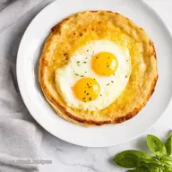 Receta con Huevos Tortilla Espa&ntilde;ola como la de la Abuela