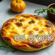 Ideas para Cenas F&aacute;ciles: Mi Tortilla Espa&ntilde;ola Secreta