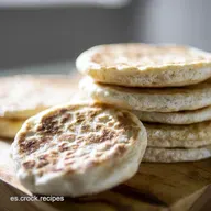 Tortitas de Trigo Sarraceno: Receta F&aacute;cil y Bretona
