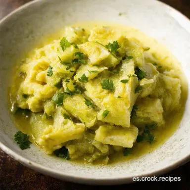 Acelgas a la Extreme&ntilde;a Receta F&aacute;cil y Deliciosa