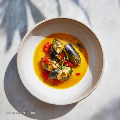 Ajoarriero Navarro: Receta Tradicional Navarra Tarjeta de receta