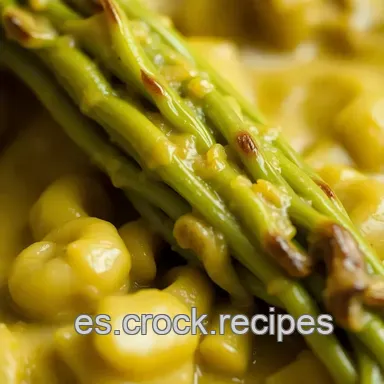 Alcachofas Cocidas: &iexcl;El Secreto Espa&ntilde;ol Para Unas Alcachofas Tiernas! Tarjeta de receta