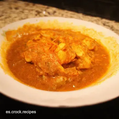 Como Cocer Alcachofas Tiernas: &iexcl;El Secreto de mi Abuela! Tarjeta de receta