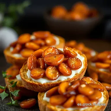 Almendras Tostadas Ib&eacute;ricas: &iexcl;Mi Secreto Crujiente! Tarjeta de receta