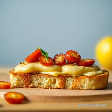 Tostar Almendras: Mis Secretos para un Tostado Perfecto Tarjeta de receta