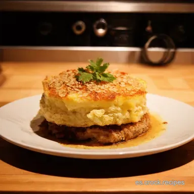 CUANDO PREPARO EL DESAYUNO DE Avena Nocturna Como Raphael Tarjeta de receta