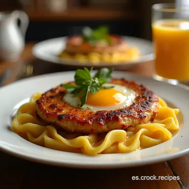 Mi Secreto Desayunos Aptos Y SALUDABLES para Diab&eacute;ticos Tarjeta de receta