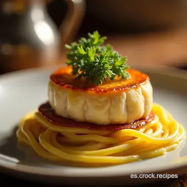 Barras Erik Neat Arc adl kullancnn Erik Hojaldre Crujiente de Ciruela y Azahar Tarjeta de receta