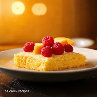 Batidos de Fruta Caseros Refresca tu D&iacute;a F&aacute;cil Tarjeta de receta