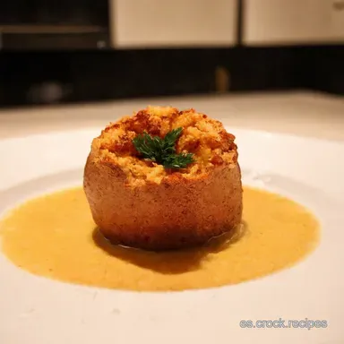 Haga bizcocho esponjoso con solo 3 ingredientes F&aacute;cil y r&aacute;pido Tarjeta de receta